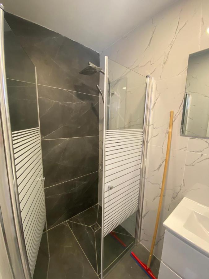 פנינת הדקל בבאר אורה Hotel Exterior foto